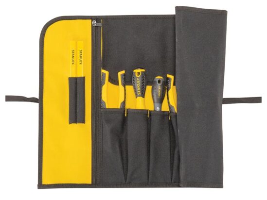 1-93-601 Tool Roll 64 x 38.5cm - Image 2