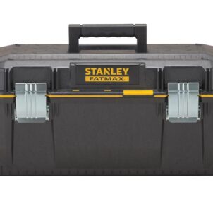 FatMax® Waterproof IP53 Toolbox 71cm (28in)