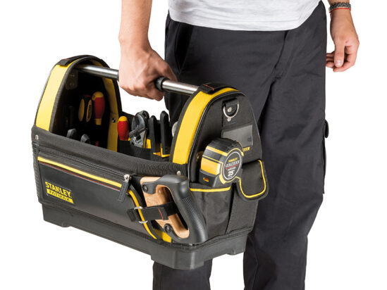 FatMax® Open Tote Bag 46cm (18in) - Image 2
