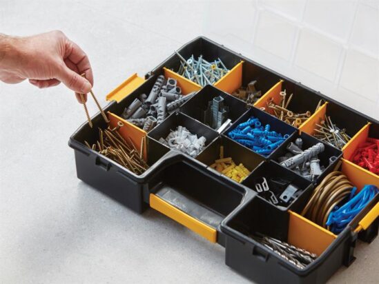 SORTMASTER™ Organiser - Image 3