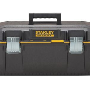 FatMax® Waterproof IP53 Toolbox 58cm (23in) - Image 4
