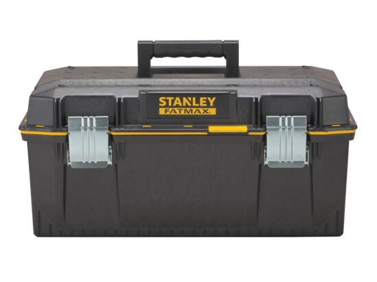 FatMax® Waterproof IP53 Toolbox 58cm (23in) - Image 4