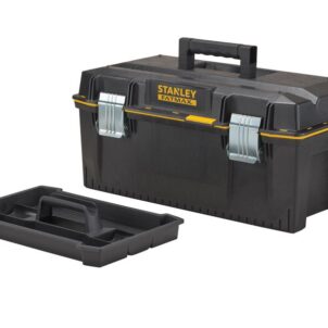 FatMax® Waterproof IP53 Toolbox 58cm (23in)