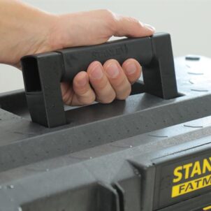 FatMax® Waterproof IP53 Toolbox 58cm (23in) - Image 2