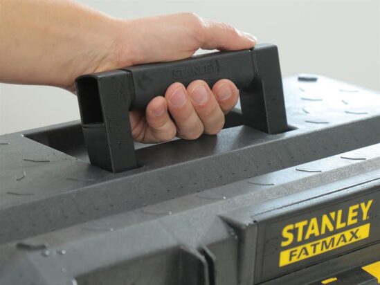 FatMax® Waterproof IP53 Toolbox 58cm (23in) - Image 2