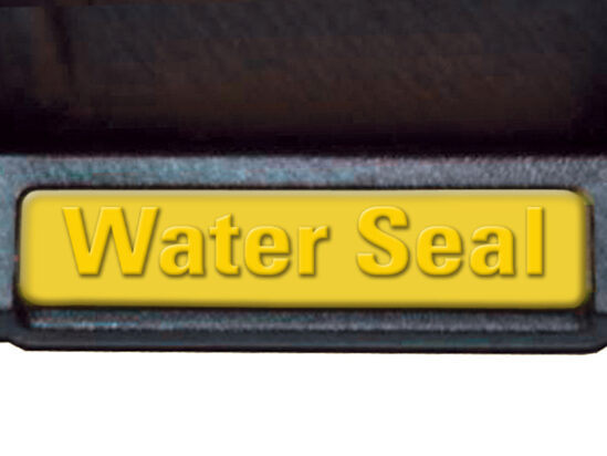 FatMax® Waterproof IP53 Toolbox 58cm (23in) - Image 5