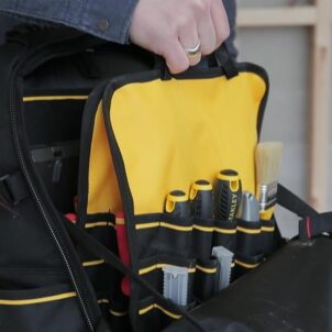 FatMax® Tool Backpack - Image 4