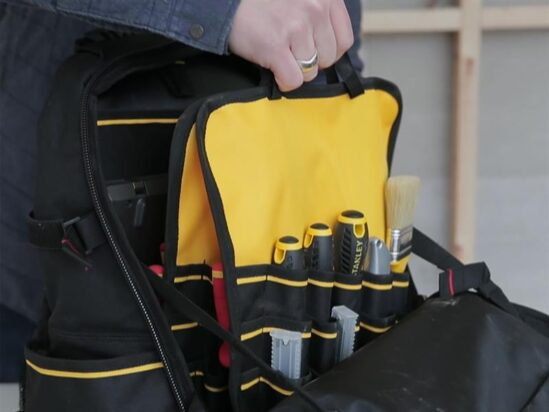 FatMax® Tool Backpack - Image 4