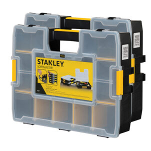 SORTMASTER™ Organiser Twin Pack