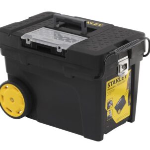 Classic Pro-Mobile Tool Chest