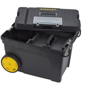 Classic Pro-Mobile Tool Chest - Image 3