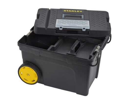 Classic Pro-Mobile Tool Chest - Image 3