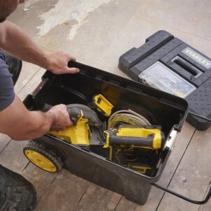 Classic Pro-Mobile Tool Chest - Image 4