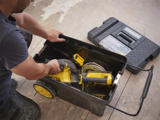 Classic Pro-Mobile Tool Chest - Image 4
