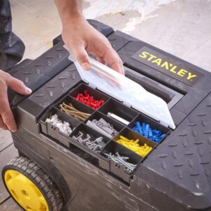 Classic Pro-Mobile Tool Chest - Image 5