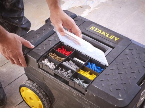 Classic Pro-Mobile Tool Chest - Image 5