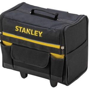 Wheeled Soft Bag