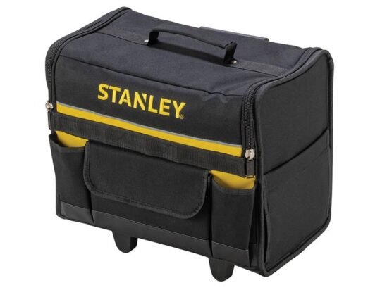 Wheeled Soft Bag