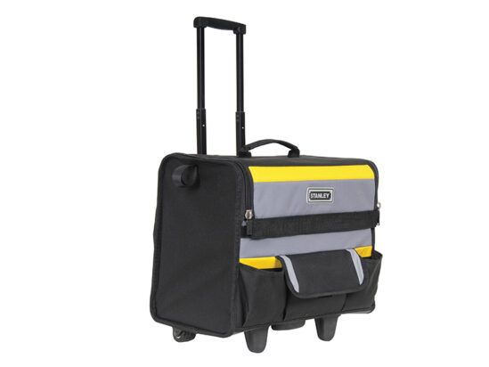 Wheeled Soft Bag - Image 5