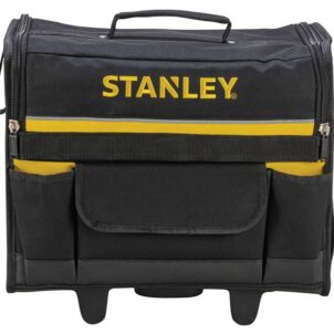 Wheeled Soft Bag - Image 2