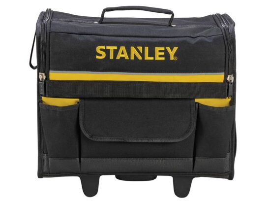 Wheeled Soft Bag - Image 2