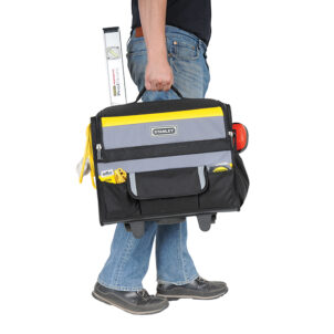 Wheeled Soft Bag - Image 3