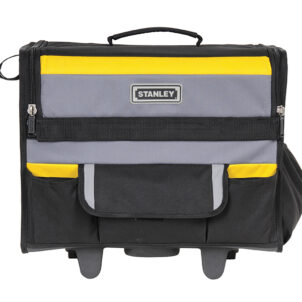 Wheeled Soft Bag - Image 4