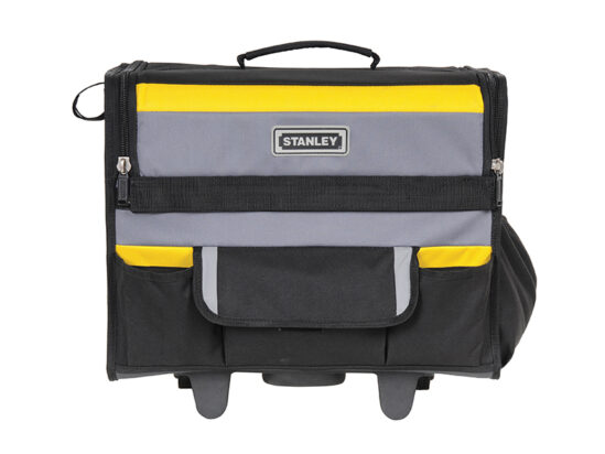 Wheeled Soft Bag - Image 4