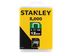 TRA708-5T Heavy-Duty Staples 12mm (Pack 5000)