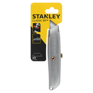 99E Original Retractable Blade Knife