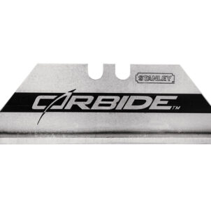 Carbide Knife Blades (Pack 50)
