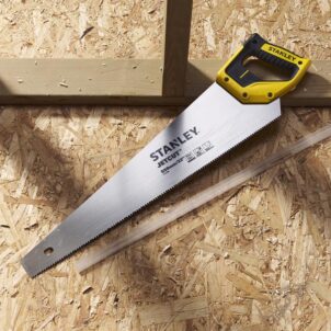 FatMax® Fine Cut Handsaw 550mm (22in) 11 TPI - Image 3