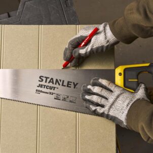 FatMax® Fine Cut Handsaw 550mm (22in) 11 TPI - Image 4