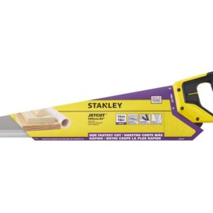 FatMax® Fine Cut Handsaw 550mm (22in) 11 TPI
