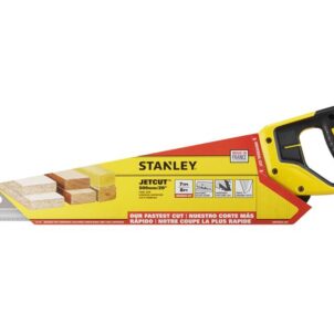 Jet Cut Rough Handsaw 500mm (20in) 8 TPI - Image 3