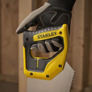 Jet Cut Heavy-Duty Handsaw 550mm (22in) 7 TPI - Image 2