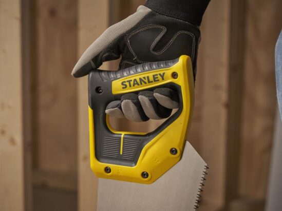 Jet Cut Heavy-Duty Handsaw 550mm (22in) 7 TPI - Image 2
