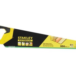 Jet Cut Heavy-Duty Handsaw 550mm (22in) 7 TPI - Image 3