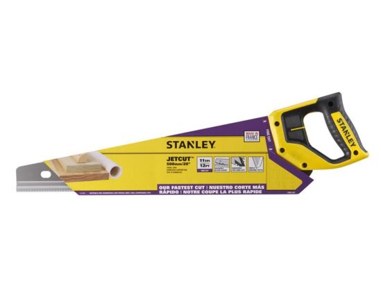 Jet Cut Fine Handsaw 500mm (20in) 11 TPI - Image 2
