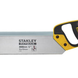 FatMax® Tenon Back Saw 300mm (12in) 11 TPI