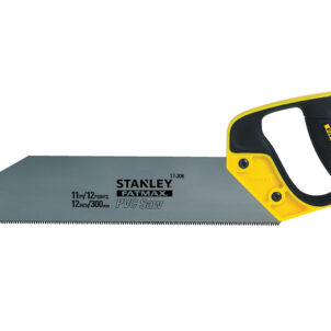 FatMax® PVC & Plastic Saw 300mm (12in) 11 TPI