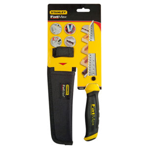 FatMax® Jab Saw & Scabbard 150mm (6in) 7 TPI