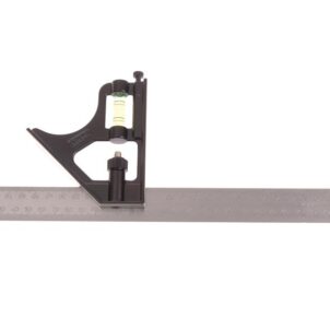 Combination Metal Square 300mm (12in)