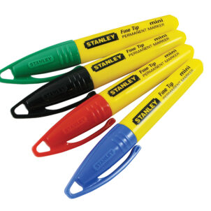 Mini Fine Tip Pen (Card 4)