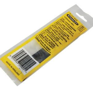 Junior Blades 150mm (6in) (Card of 5)