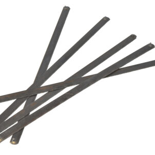Junior Blades 150mm (6in) (Card of 5) - Image 2