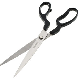 Stainless Steel Paper Hangers Scissors 275mm (11in)
