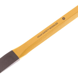 Cold Chisel 175 x 19mm (6.7/8 x 3/4in)