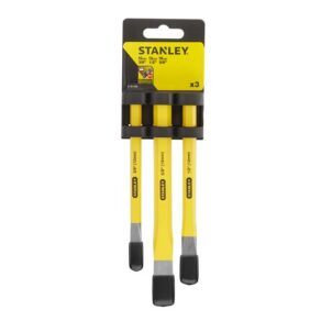 Cold Chisel Kit 3 Piece