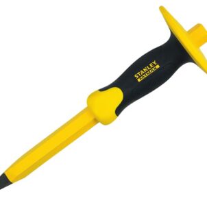 FatMax® Concrete Chisel with Guard 300 x 19mm (12 x 3/4in)